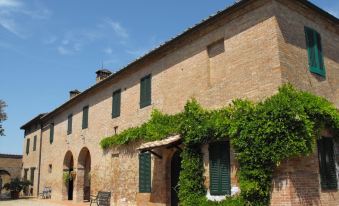 Agriturismo Il Poggiarello