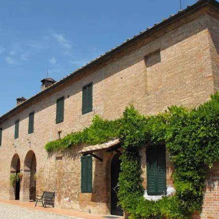 Agriturismo Il Poggiarello