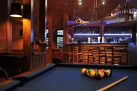 Hotel Berg Hotel a Novy Bor