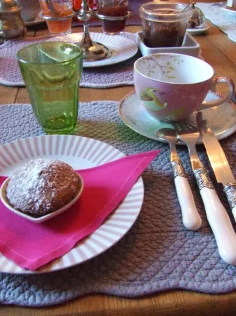 La Maison Bizienne Guérande - Chambres d'hôtes de Charme