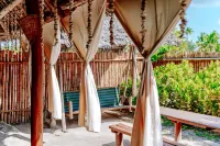 Simba Apartment Hotel Hotels in Bwejuu