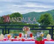 Raja Hotel Kuta Mandalika Resort & Convention - Desayuno