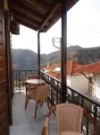 Kazas Luxury Hotels in Gortynia