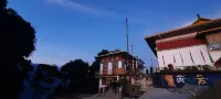 Mochilero Ostello Hotel di Ravangla
