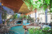 Imatran Kylpylä Spa Apartments - sul mare