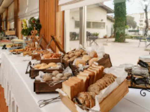 ドン ゴンサーロ ホテル & スパ ファティマのホテル