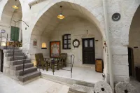 Hancı Cave Hotel Hotels in Urgup