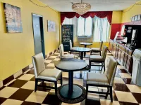 Town House Inn and Suites Hotels in Paterson
