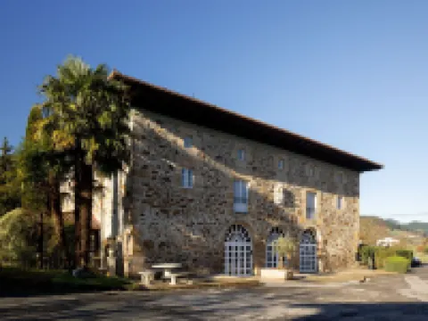 EtxeAundi Hotel Boutique Hoteles en Oñate