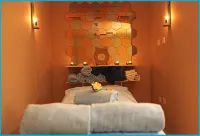 Poseidonia Beach Hotel - spa