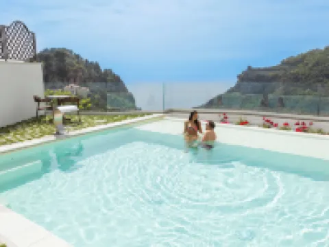 Palazzo San Giovanni Amalfi Coast Hotel a Scala