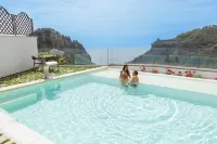 Palazzo San Giovanni Amalfi Coast Hôtels à : Province of Salerno