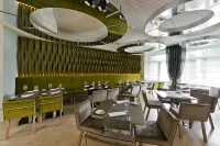 Mana Suites & Sea Hotels in Palanga
