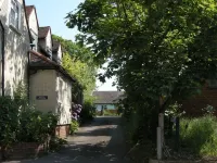 Motts Bed & Breakfast Hotels in Dunmow
