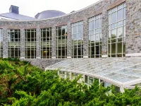 Colgate Inn Hotels in Madison County