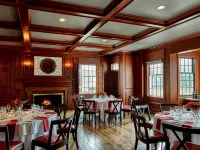 Colgate Inn Hotels in Madison County