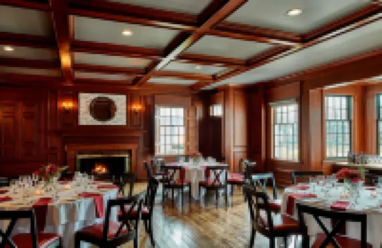 Colgate Inn - 4-Star