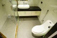 HOTEL SHREYAS GRAND ANANTHAPUR