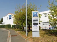 ibis budget Rochefort Hotels in Pont-l'Abbe-d'Arnoult