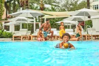 Hilton West Palm Beach - Beach