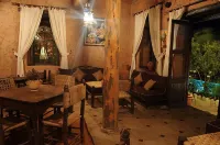 Auberge Chez Momo II Hotels in Ouirgane