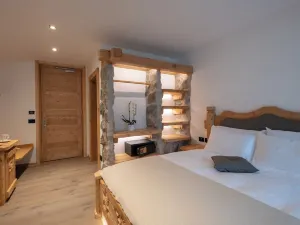 Hotel Chalet Al Foss