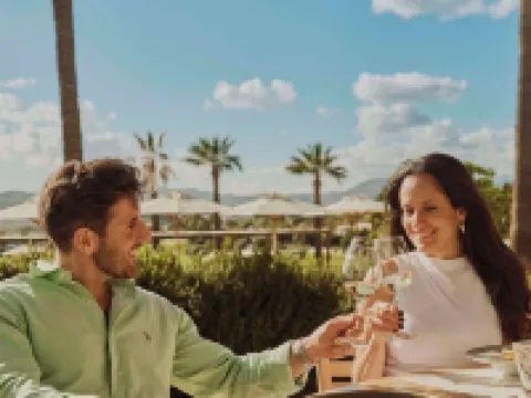 La Zambra Resort Mijas - Marbella - The Unbound Collection by Hyatt Hotels in Mijas