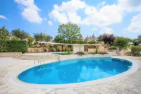 Il Palmento Hotel Relais Hotels in Locorotondo