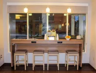 Microtel by Wyndham Penn Yan Finger Lakes Region - breakfast
