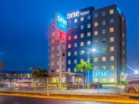 One Monterrey Aeropuerto Hotels near Monterrey International Airport