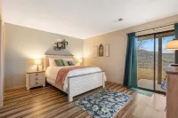 モッシー パインズ オブ ザ オザークス