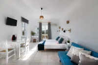 Ktima Bianco - balcony