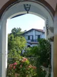 Villa Erresiñolettean