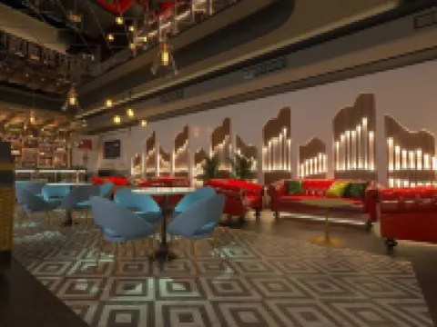Mgr Hotel Moradabad