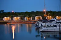 Krabi Boat Lagoon Resort