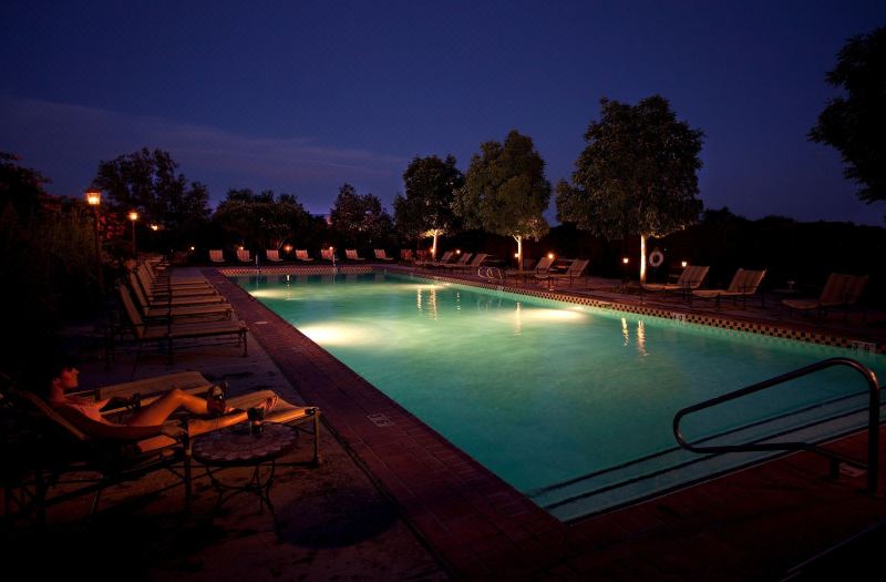 Hotel Albuquerque at Old Town photo 5