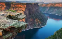 Secluded 16-acre Ranch House near Red Fleet, Steinaker & Flaming Gorge - chambre d’hôtes