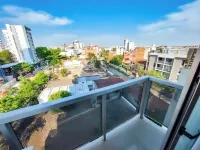 Serenity: Elegante apartamento a estrenar