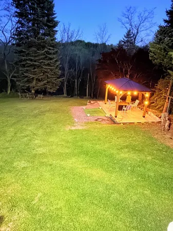 Super house in Hershey to celebrate