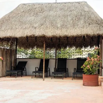 Casa Lupita Tulum