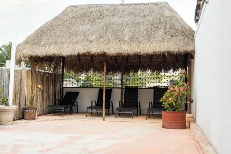Casa Lupita Tulum