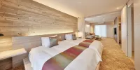 Yomitan Condhotel ND - parking