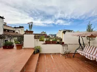 San Marco View Hotels near Accademia Gallery