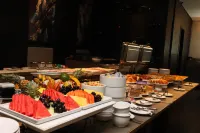 千禧酒店 - 早餐