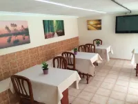 Apartamentos Amazonas