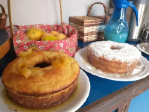 Pousada Flor de Mãe Hotels in Volta Redonda