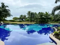 Yussy Homestay at Star View Forest City
