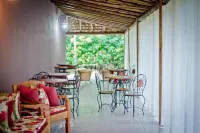 Vila Noah Pousada