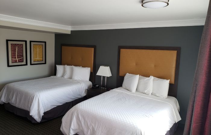 Portofino Inn Burbank