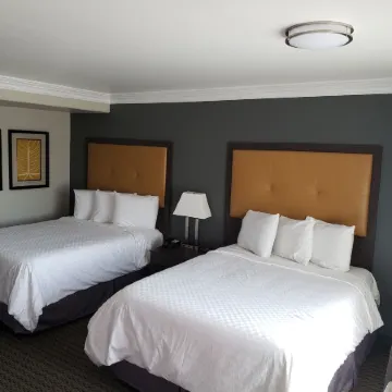 Portofino Inn Burbank